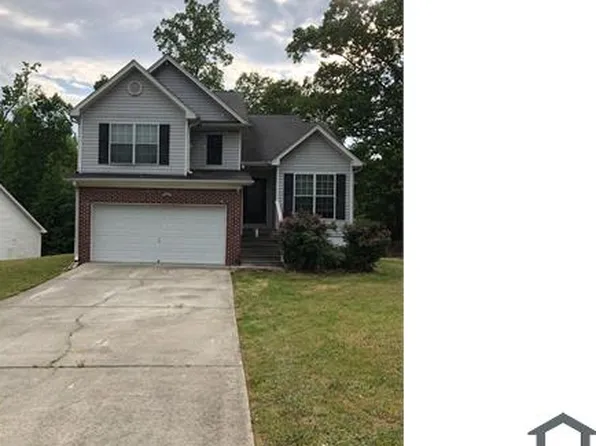 4898 Union St, Union City, GA 30291