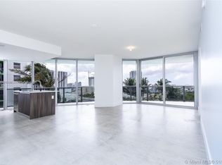 488 NE 18th St UNIT 1600, Miami, FL 33132