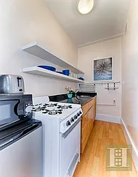Sold by Halstead Real Estate