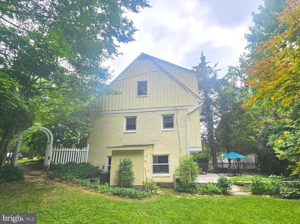 3314 Camalier Dr, Chevy Chase, MD 20815