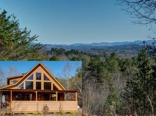 383 Country Mountain Ridge Dr, Murphy, NC 28906