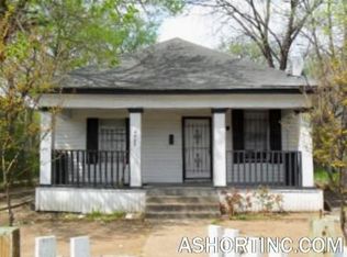 4929 Alton Ave, Dallas, TX 75214