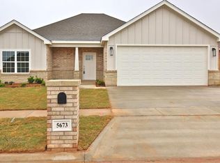 5673 Abbey Rd, Abilene, TX 79606