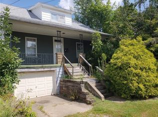 109 Park Way, White Oak, PA 15131