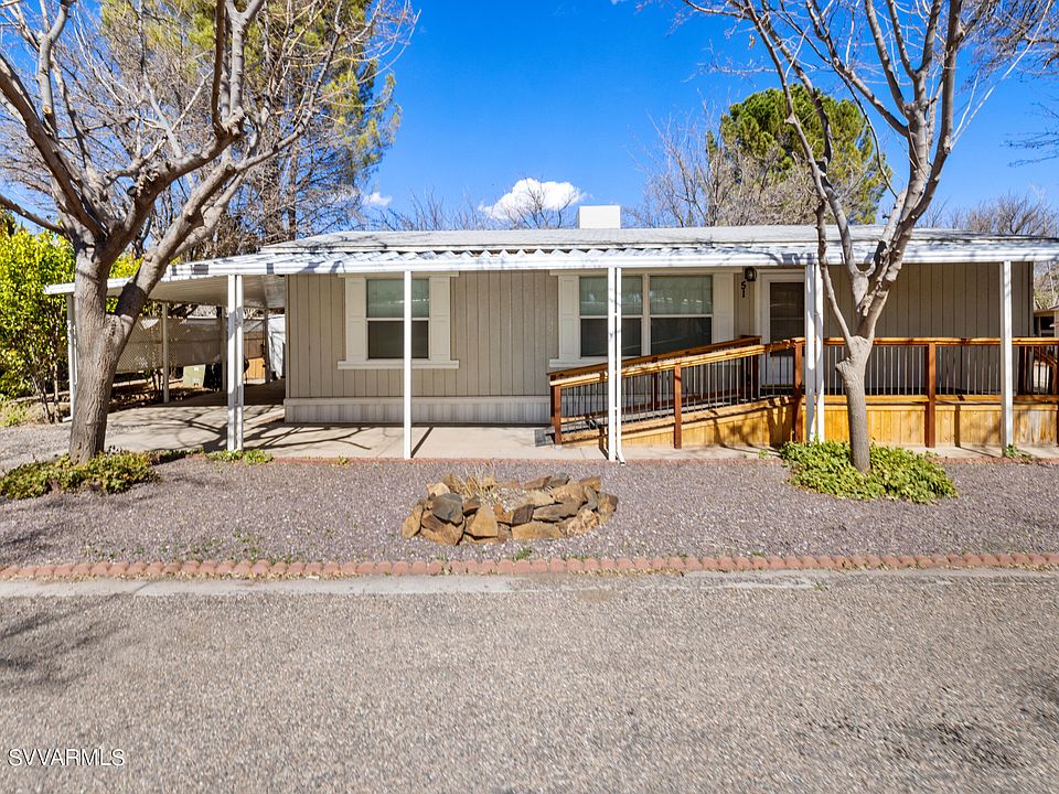1st image of 1630 E Coconino Street, #51 #51