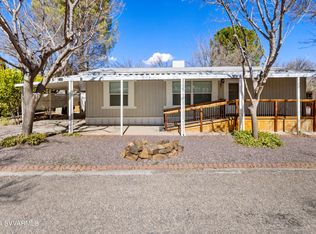 1630 E Coconino St LOT 51, Cottonwood, AZ 86326