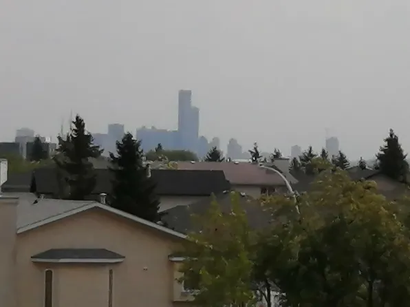 6720 158th Ave NW #324, Edmonton, AB T5Z 3B1