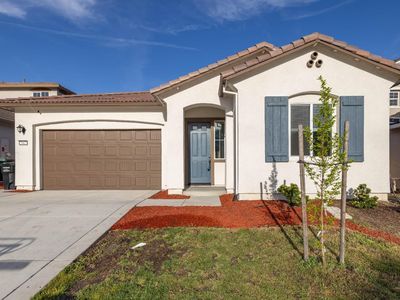 7967 Combine Way, Antelope, CA, 95843