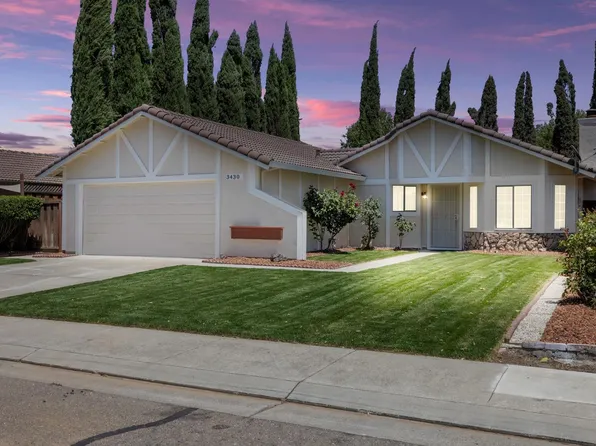 3430 Crowley Ct, Tracy, CA 95376