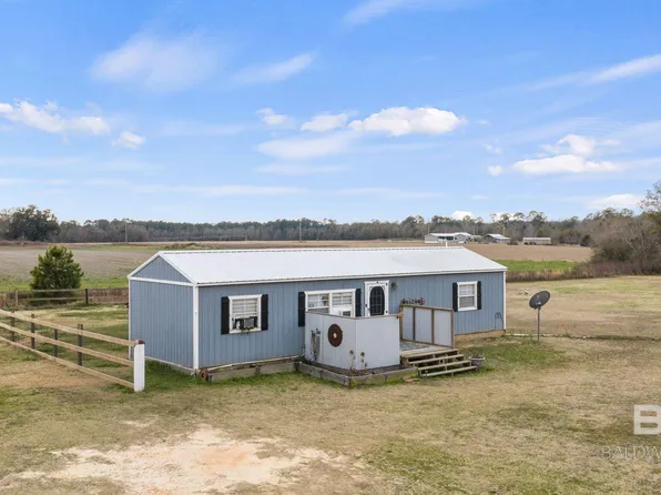 16324 County Road 16, Foley, AL 36535