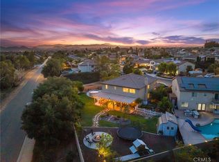 32353 Bandelier Rd, Winchester, CA 92596