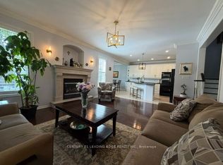 27 Rocking Horse St, Markham, ON L6B1L9