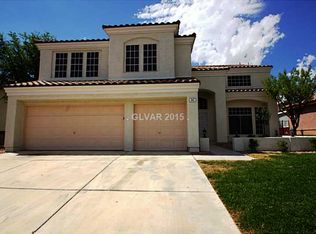 645 Helmhill Ave, Las Vegas, NV 89123