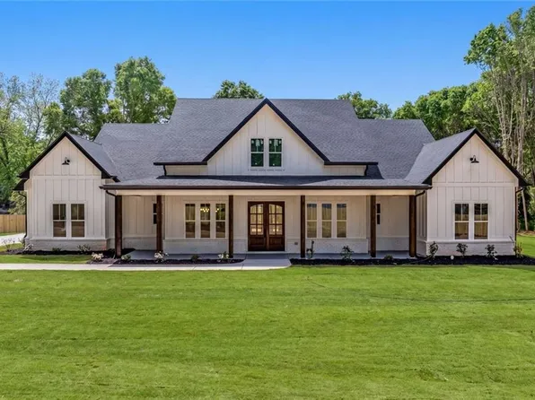 354 Alton Green Rd, Monroe, GA 30656