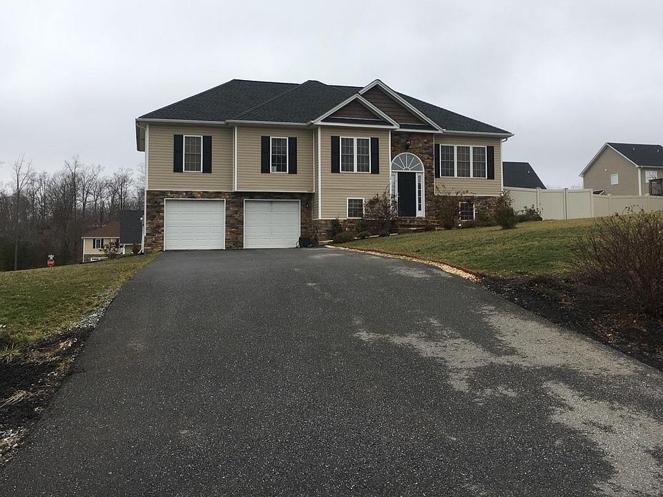 1st image of Hupps Mill Ln Lot 15