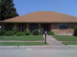 4621 Toby Ln, Metairie, LA 70003