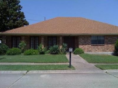 4621 Toby Ln, Metairie, LA, 70003