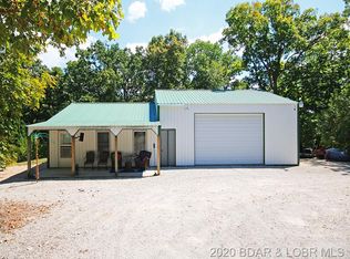 146 Cottonwood Ln, Sunrise Beach, MO 65079