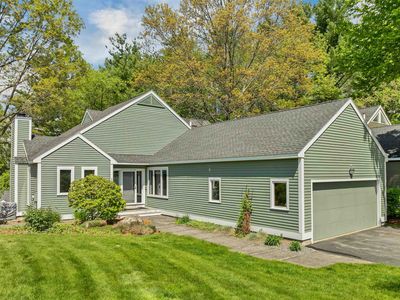204 Chase Way, Manchester, NH, 03104