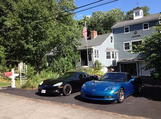 30 Emerson St, Rockland, MA 02370