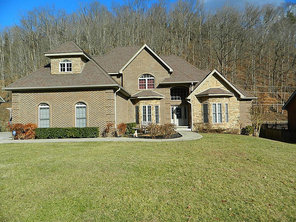 Main Exterior