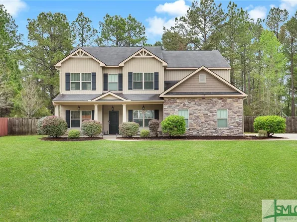 117 Cedar Ridge Drive, Guyton, GA 31312