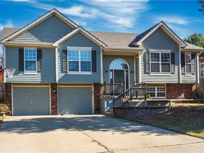 11237 N Madison Ave, Kansas City, MO, 64155