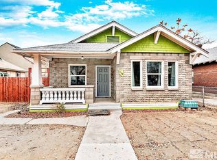 310 E 7th St, Reno, NV 89512
