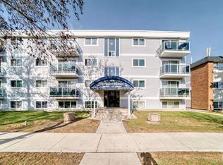 10624 123rd St NW #404, Edmonton, AB T5N1P2