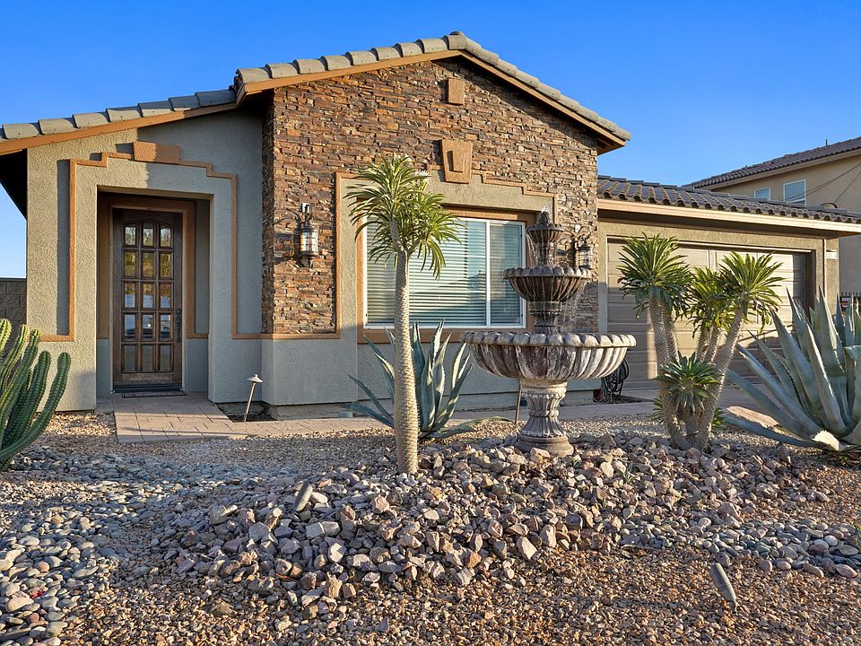 1st image of 85925 Avenida Raylynn