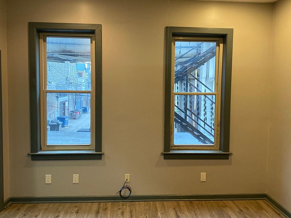 1st image of 1710 S Paulina St Floor 2