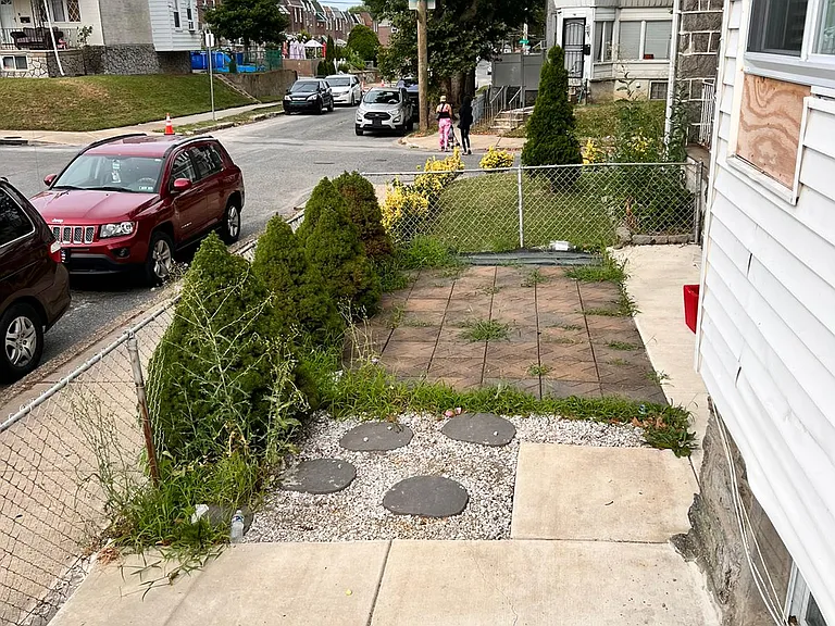 4500 McKinley St #1 — Photo 16
