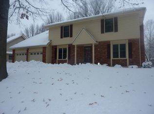 1412 NW 12th St, Blue Springs, MO 64015