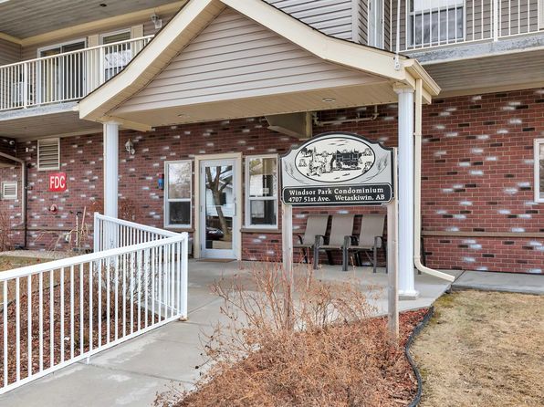 4707 51st Ave #404, Wetaskiwin, AB T9A 0T6