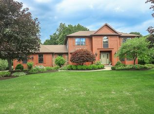 10575 Wyndtree Dr, Concord Township, OH 44077