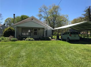 4411 Ticknor Ave, Newton Falls, OH 44444