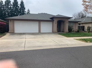 87 Cinder Cone Loop, Chico, CA 95973