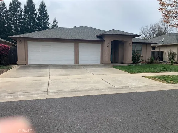 87 Cinder Cone Loop, Chico, CA 95973