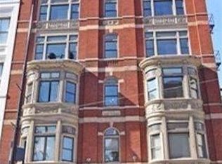 621 Main St UNIT 3A, Cincinnati, OH 45202