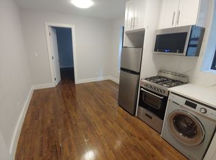 118 E 103rd St #A18, New York, NY 10029