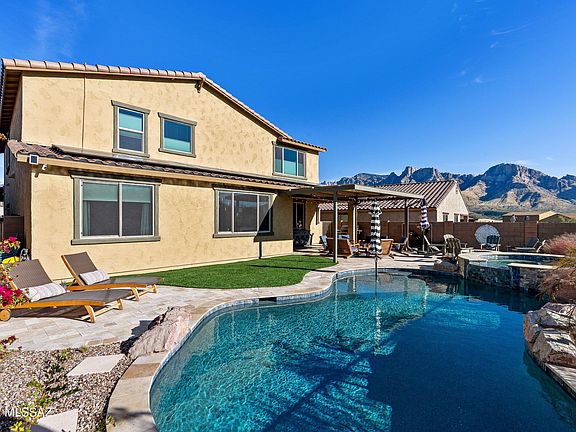 2nd image of 11771 N Silverscape Dr