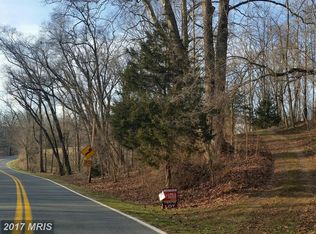 614 Jasontown Rd, Westminster, MD 21158