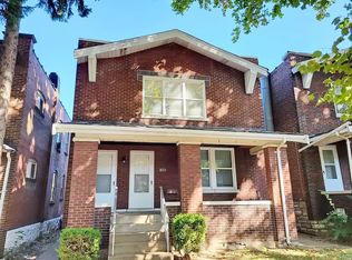 3227 Delor St, Saint Louis, MO