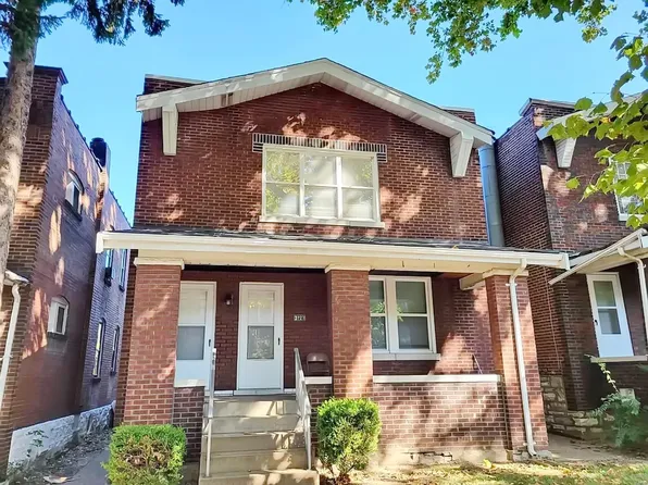 3227 Delor St, Saint Louis, MO 63111
