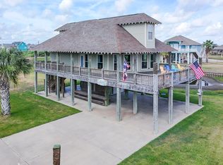 2009 Lakeview, Crystal Beach, TX 77650