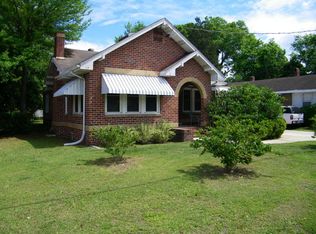 271 Tallulah Ave, Jacksonville, FL 32208