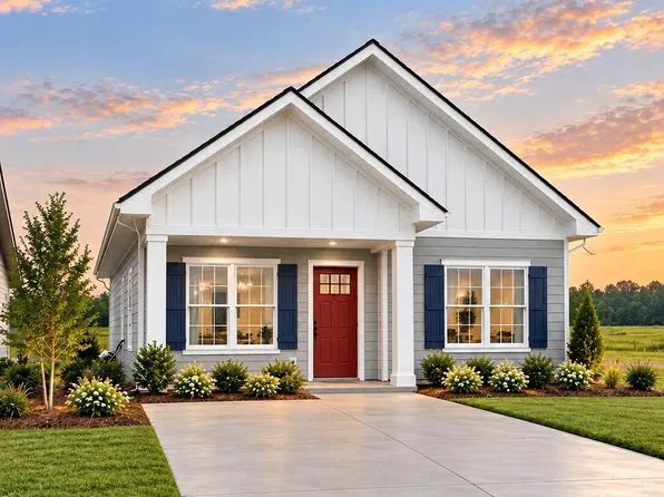 105 Tates Landing Trl #3, Brunswick, GA 31525