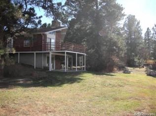 56 Overlook Rd, Elizabeth, CO 80107