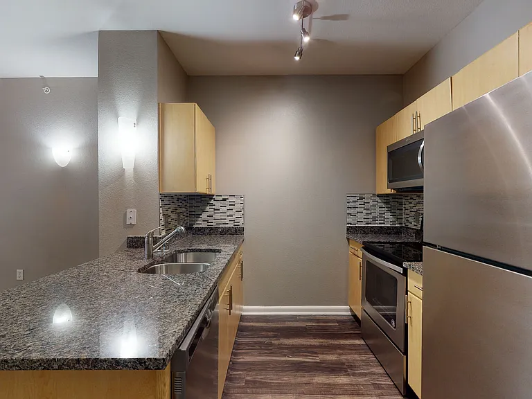 Legacy Village Apartment Homes — Photo 128