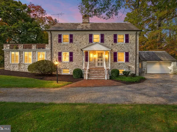 6840 Norris Ln, Elkridge, MD 21075